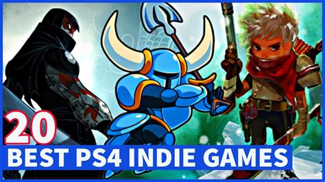 best indie games on ps4|Best PS4 Indie Games .